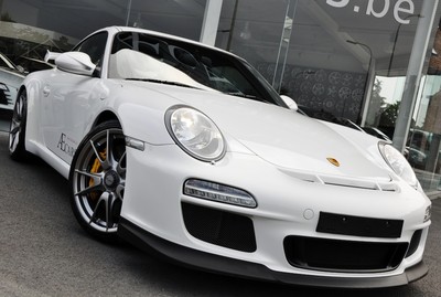 lhd PORSCHE 911 997 (01/07/2009) - 